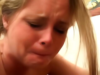 First time anal