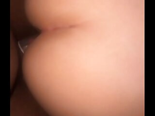 First time rectal