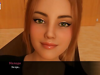 Sex with a cute show one's age on the piano - 3D Porn - Cartoon Sex